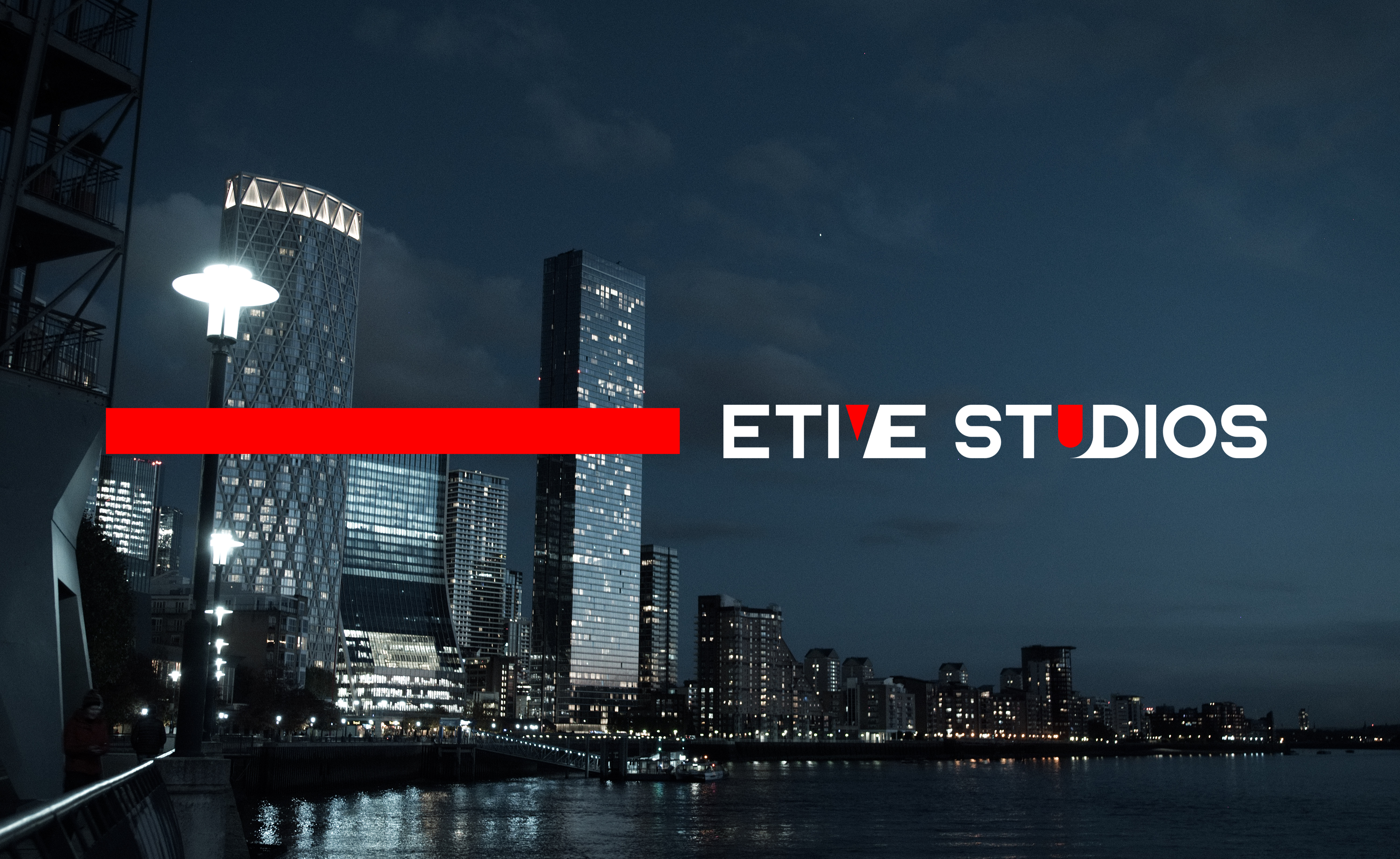 Etive Studio City Photo